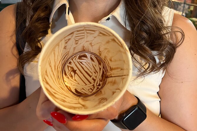 Seattle Chocolate Tour - Confirmation, Communication, and Flexibility