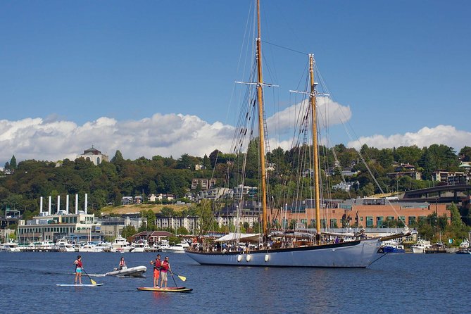 Seattle Locks Cruise - Planning Your Visit: What to Expect