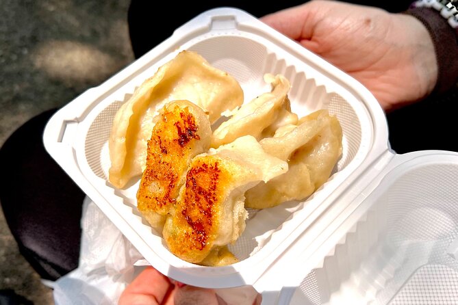 Secret Food Tour of Chinatown and Little Italy - Traveler Feedback and Recommendations