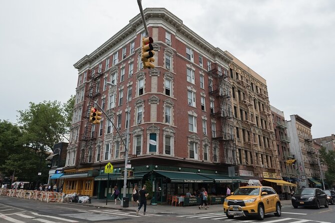 Secret Food Tours NYC - Greenwich Village - Closing Thoughts