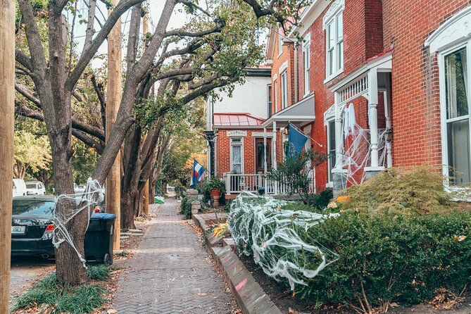 Secrets of Louisville: Food & History Walking Tour in NuLu - Experience Details