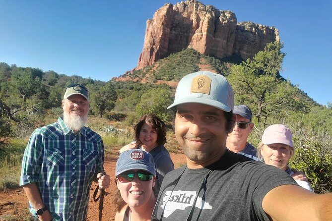 Sedona and Grand Canyon Full-Day Tour - Customer Feedback and Ratings