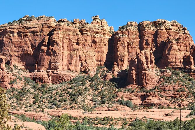Sedona Magical Sightseeing Highlight Tour- 5 Stars - Practical Tips for the Perfect Tour Experience