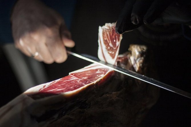Seville Walking Food Tour With Secret Food Tours - What to Expect on the Tour