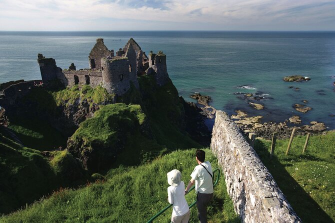 Shore Excursion: Giants Causeway Tour From Belfast Port - Tips for Future Participants