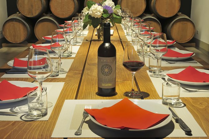 Siena: A Wine Tour and Tasting Experience - Traveler Feedback and Recommendations