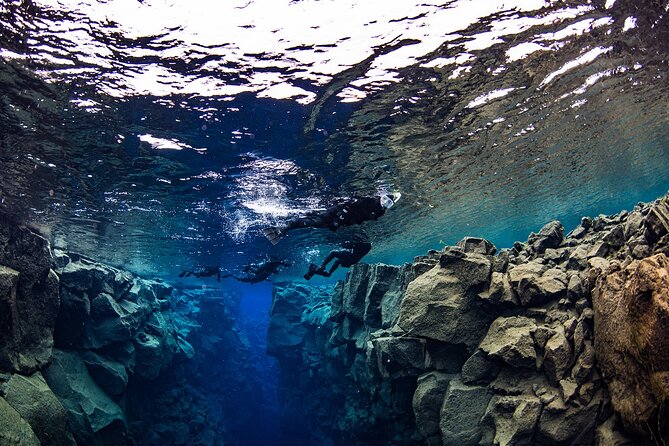 Silfra: Hot and Cold Snorkeling and Spa Tour - Self Drive - Final Thoughts