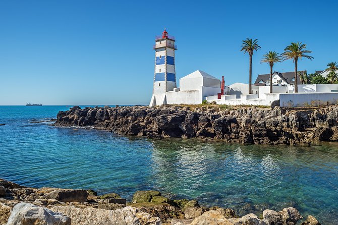 Sintra, Cabo Da Roca and Cascais Small Group Tour With Tickets - Why Choose This Tour