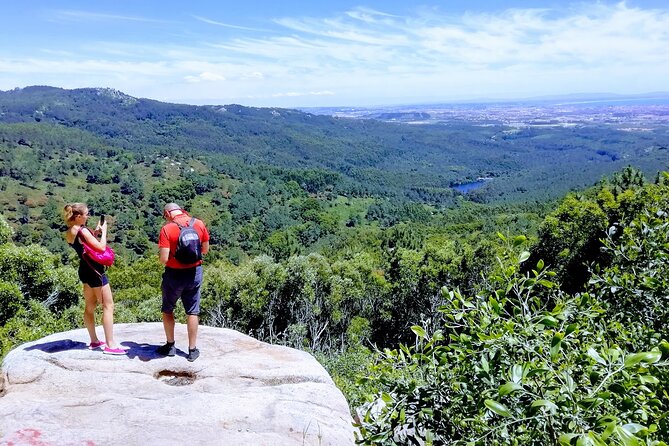 Sintra & Cascais De E-Bike Tour - Why You Should Experience This Tour