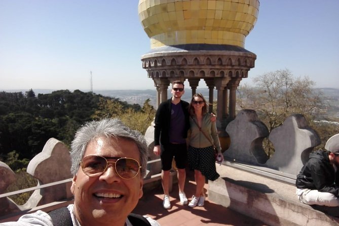 Sintra Half-Day Private Tour - a Journey Through Wonderland - Traveler Experiences and Feedback: A Recommended Adventure