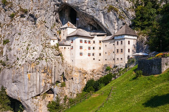 Skocjan Caves, Lipica & Piran: Karst & Coast Small-Group Day Trip From Ljubljana - Preparing for Your Day Trip Adventure