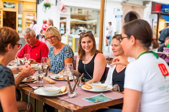 Slovenian Culinary Experience in Ljubljana - Small Group - Tour - Booking and Cancellation Policy