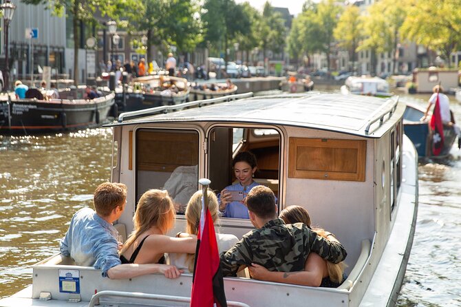 Small Group Boutique All-Inclusive Tour (Max 12 P) With Captain - Multiple Start Times to Suit Your Schedule