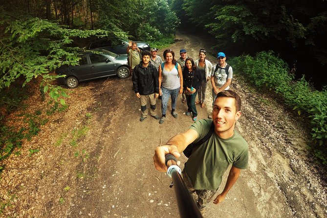 Small-Group Brown Bear-Watching Experience From Brasov - Making the Most of Your Bear-Watching Adventure