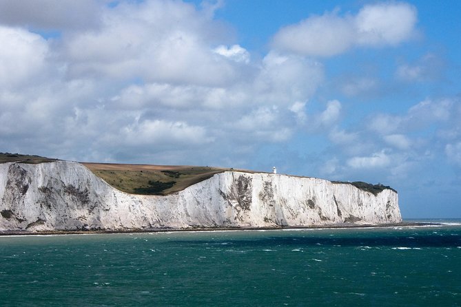 Small Group Canterbury, Dover Castle and Cliffs & Kent Villages Day Tour - Customer Feedback and Recommendations