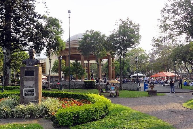 Small Group Cultural Walking Tour in San Jose Costa Rica - Recommendations and Considerations