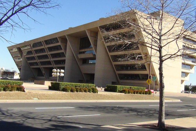 Small-Group Dallas and Fort Worth City Sightseeing Tour - Maximizing Your Sightseeing Adventure