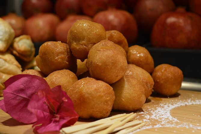 Small-Group Food and Cultural Tour in Corfu - Taking in Corfus History and Culture