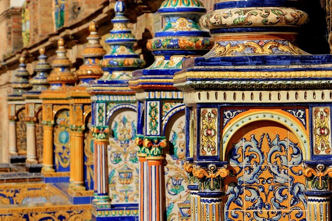 Small-Group Highlights Walking Tour of Monumental Seville - Enhance Your Visit With Local Recommendations