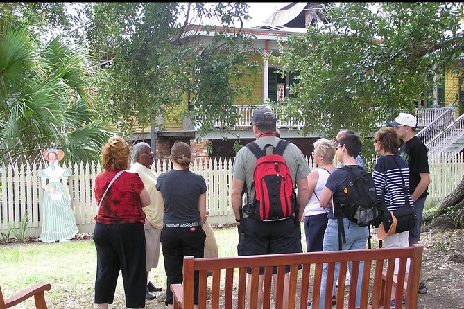 Small-Group Laura and Whitney Plantation Tour From New Orleans - Reflections on the Tour