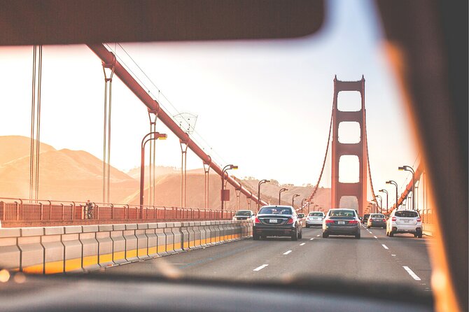 Small-Group Muir Woods With Napa & Sonoma Wine Tour - Logistics and Booking