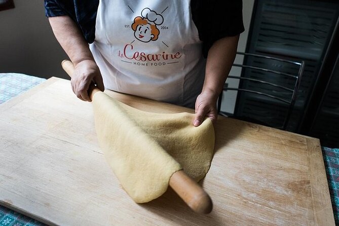 Small Group Pasta and Tiramisu Class in Como - What to Expect During the Class