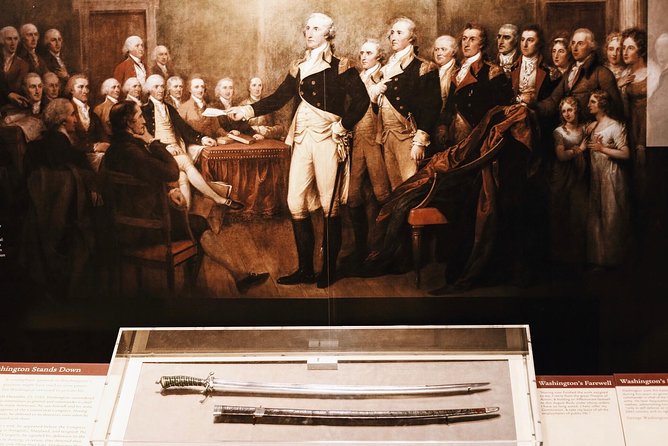 Smithsonian Museum of American History Exclusive Guided Tour - Guest Feedback