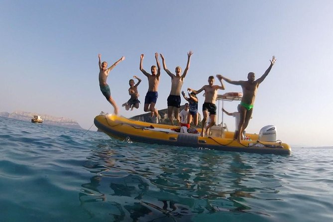 Snorkeling Marine Protected Area Tavolara - Preparing for Your Tavolara Snorkeling Adventure