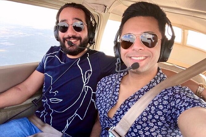South Beach Miami Aerial Tour : Beaches, Mansions and Skyline - Tour Inclusions and Requirements