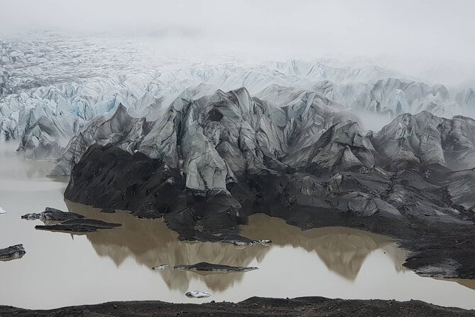 South Coast Waterfalls, Black Beach and Glacier Adventure Tour - Customer Feedback and Ratings