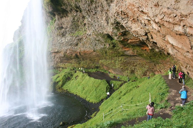 Southern Coast, Waterfalls and Black Beach Tour From Reykjavik - Comfort and Vehicle Conditions