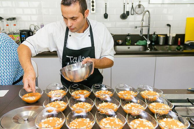 Spanish Cooking Class & Triana Market Tour in Seville - Exploring Seville Beyond the Class