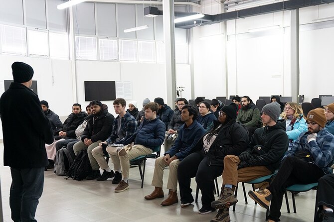 Srebrenica Genocide Memorial - Study Tour - Day Tour From Sarajevo - Reflections on the Tour Experience