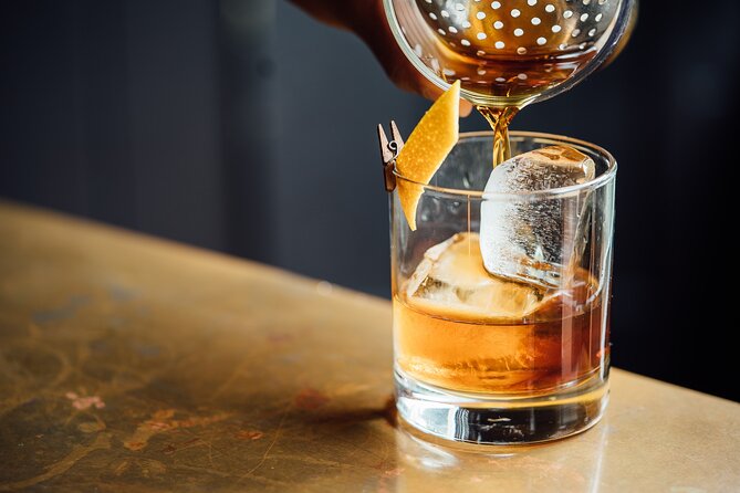 St. Augustines Wine, Cocktail and Food Experience - Discovering Hidden Gems With Local Experts