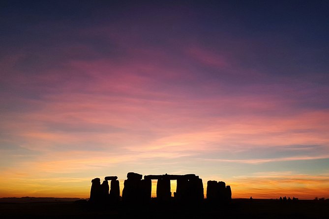 Stonehenge Half-Day Tour From London With Admission & Snack Pack - Preparing for the Tour