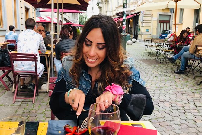 Street Food Tour DLuxe | Tastes of Turin - Semi Private Tour - What to Expect on the Tour