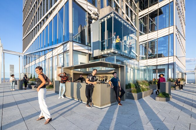 SUMMIT One Vanderbilt Experience Ticket - Plan Your SUMMIT One Vanderbilt Experience