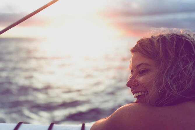 Sunset Boat Cruise: Swim and Cruise Waikiki - Discovering the Marine Life and Landscapes