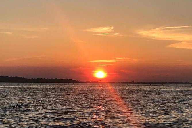 Sunset Dolphin Watching Cruise in Destin Harbor - Planning Your Destin Harbor Adventure