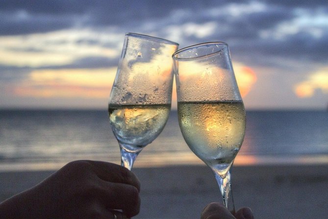 Sunset Tour in Sirmione - Discovering Maria Callas Villa and Boiola Sulfur Springs