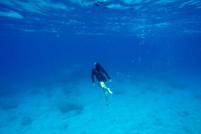SUP & Snorkel Adventure Rhodes - Weather Considerations and Cancellations