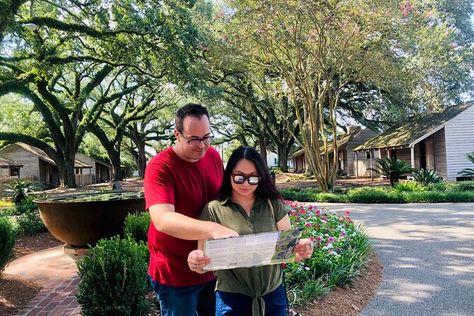 Swamp Boat Ride and Oak Alley Plantation Tour From New Orleans - Planning Your New Orleans Excursion