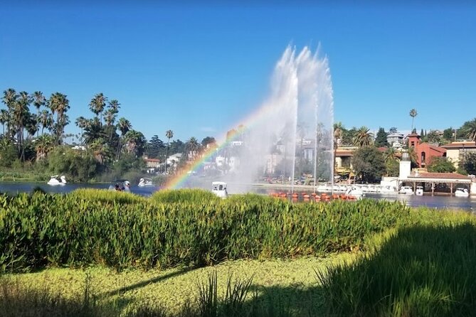 Swan Boat Rental in Echo Park - Tips for an Enjoyable Outing