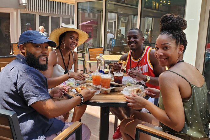 Taste the Vegas Strip: A Local's Food Tour Experience - Why Start Your Vegas Trip With This Tour