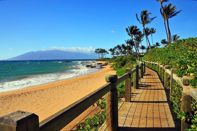 Te Au Moana Luau at The Wailea Beach Marriott Resort on Maui, Hawaii - Sustainability and Environmental Practices