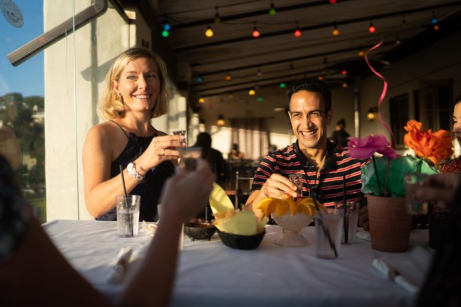 Tequila, Tacos & Tombstones: Old Town Food & Drink Walking Tour - Traveler Reviews and Recommendations