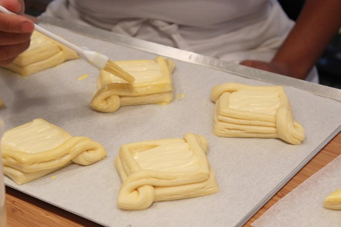 The Art of Baking Danish Pastry - Connecting With Fellow Pastry Enthusiasts