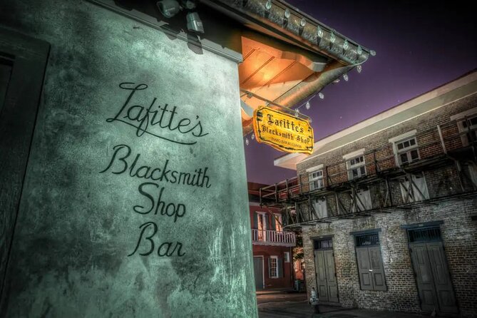 The Bad Broads Tour of New Orleans - Cancellation and Booking Policies