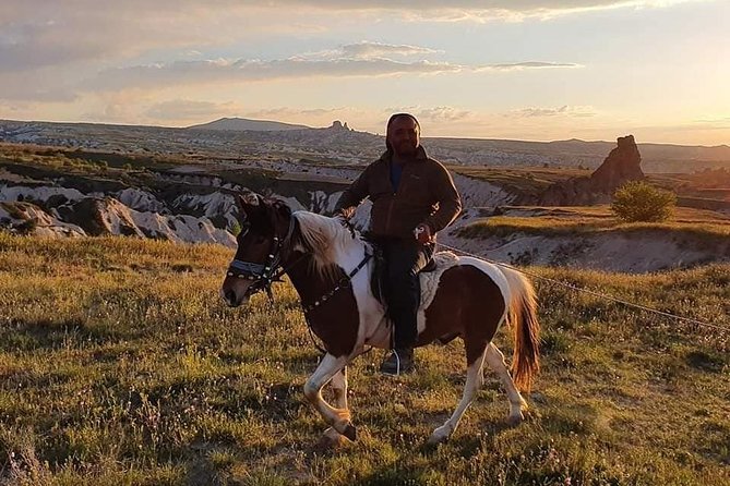 The Best Sunset Horseback Riding Tours in Cappadocia - Tips for a Memorable Experience