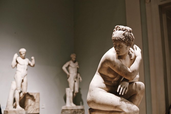 The British Museum London - Exclusive Guided Museum Tour - Customer Reviews and Recommendations